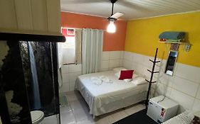 Chapada Casas da Izete